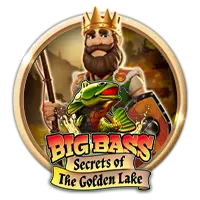 Big Bass Secrets of the Golden Lake